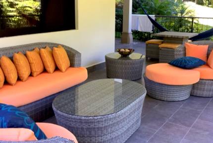 Valle Escondido Boquete Luxury Estate - Boquete, Panama