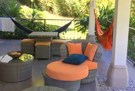 Valle Escondido Boquete Luxury Estate - Boquete, Panama