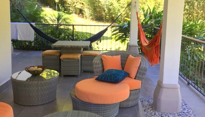 Valle Escondido Boquete Luxury Estate - Boquete, Panama