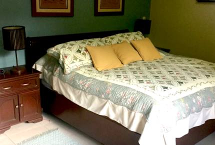 Valle Escondido Boquete Luxury Estate - Boquete, Panama