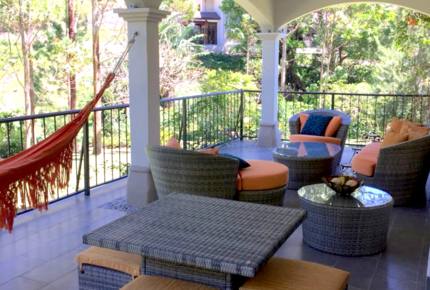 Valle Escondido Boquete Luxury Estate - Boquete, Panama