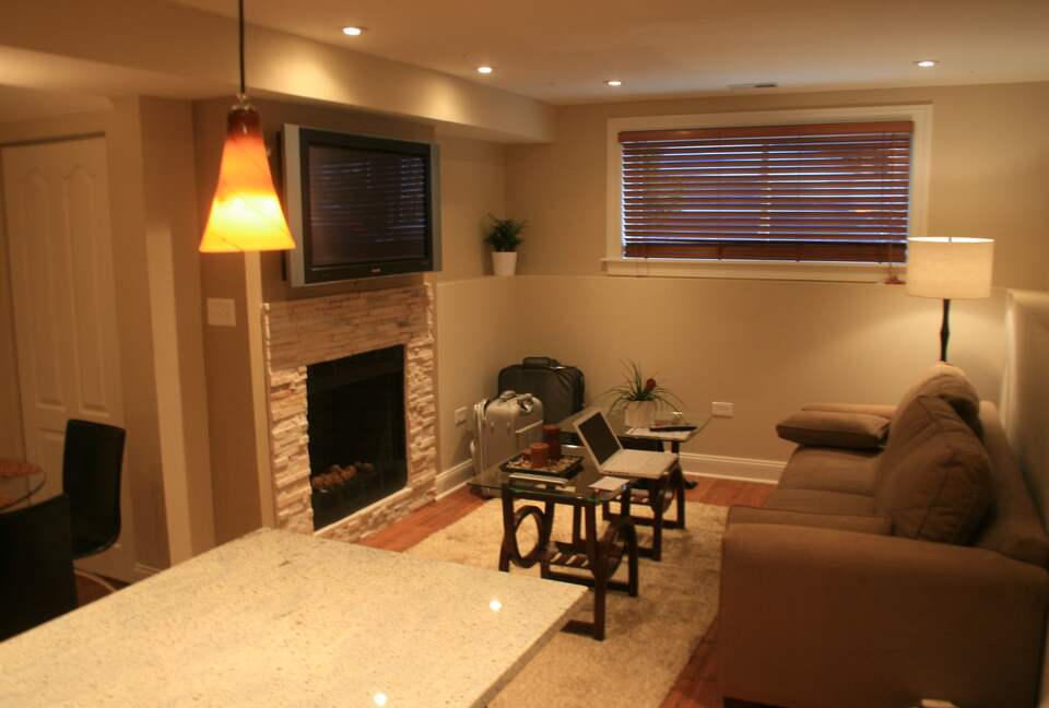 Village North G in Chicago - Chicago, Illinois