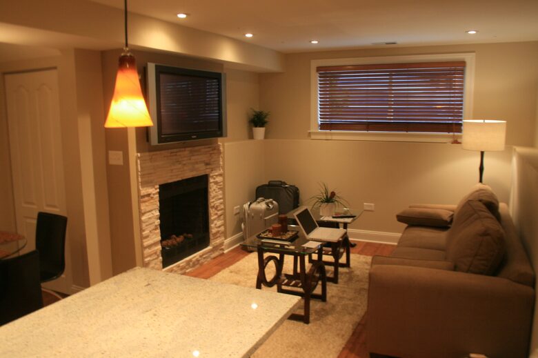 Village North G in Chicago - Chicago, Illinois