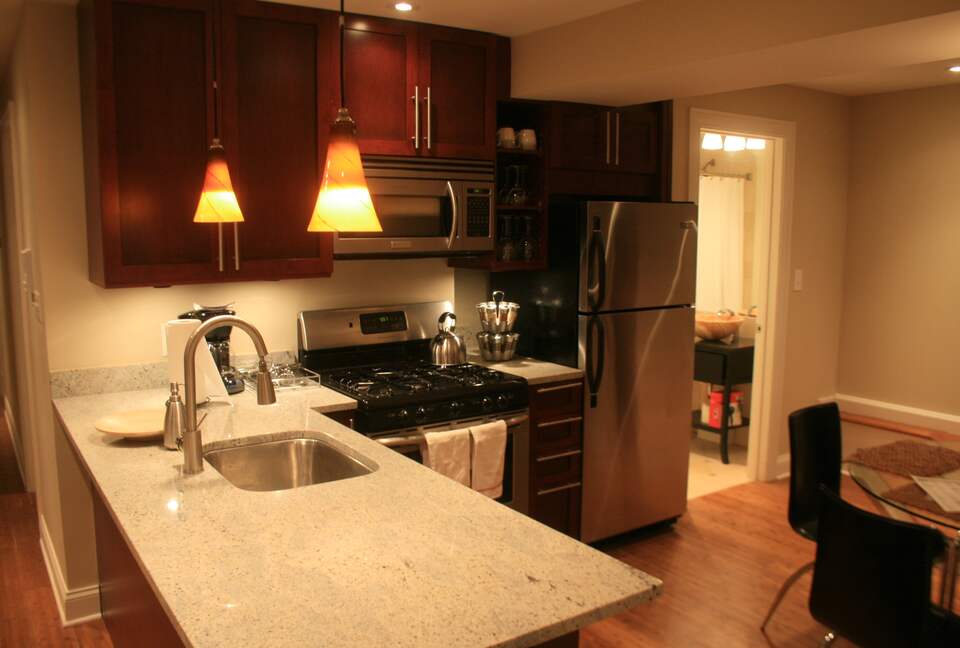 Village North G in Chicago - Chicago, Illinois