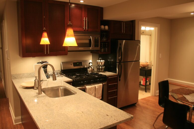 Village North G in Chicago - Chicago, Illinois