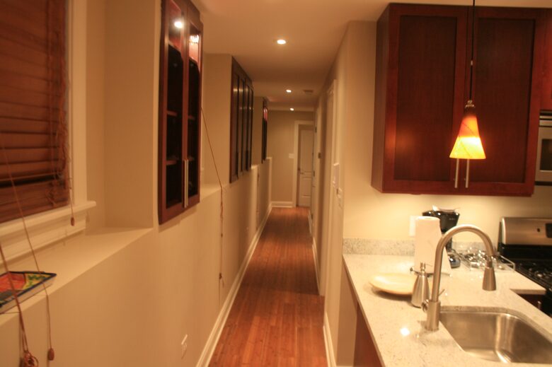 Village North G in Chicago - Chicago, Illinois