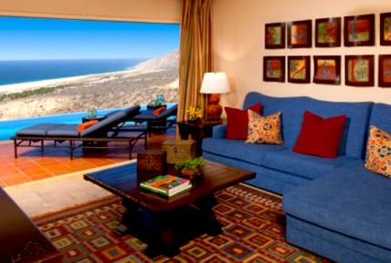 Montecristo Estates - 3 Bedroom Residence - Cabo San Lucas, Mexico