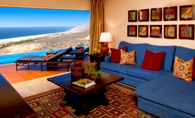 Montecristo Estates - 3 Bedroom Residence - Cabo San Lucas, Mexico