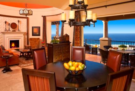 Montecristo Estates - 3 Bedroom Residence - Cabo San Lucas, Mexico