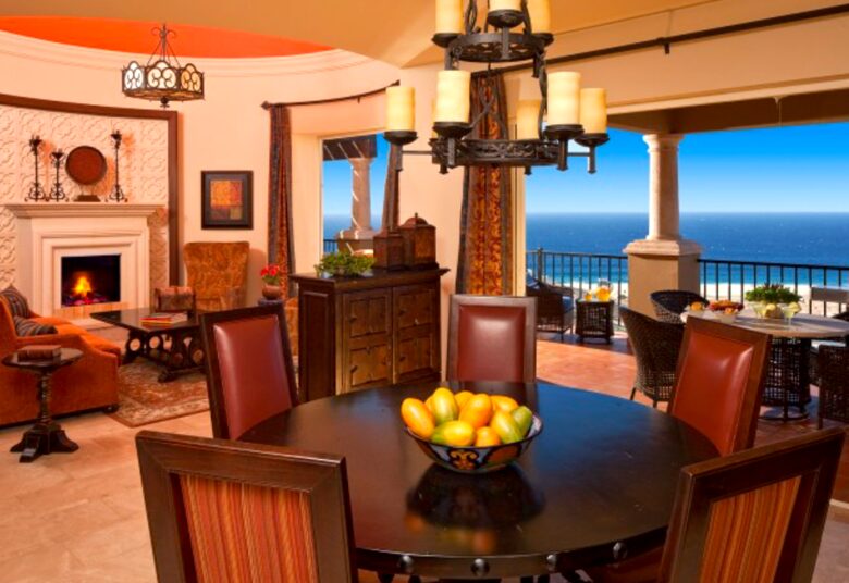 Montecristo Estates - 3 Bedroom Residence - Cabo San Lucas, Mexico