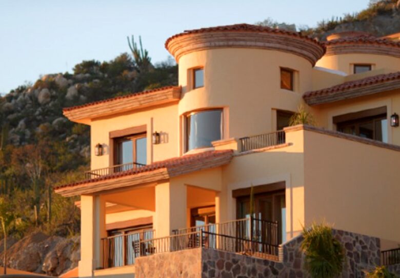 Montecristo Estates - 3 Bedroom Residence - Cabo San Lucas, Mexico