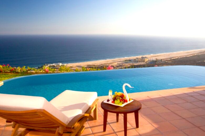 Montecristo Estates - 3 Bedroom Residence - Cabo San Lucas, Mexico