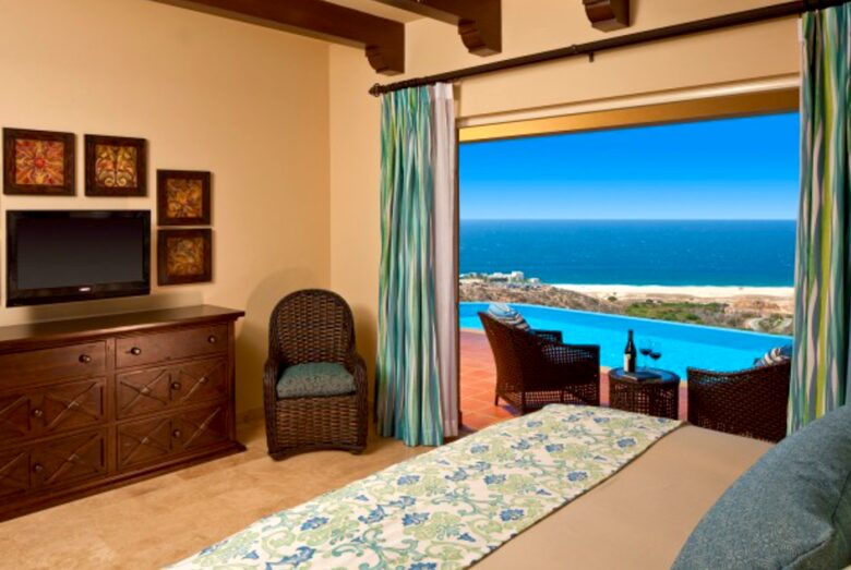 Montecristo Estates - 3 Bedroom Residence - Cabo San Lucas, Mexico