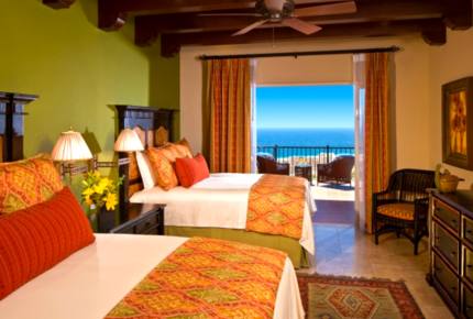 Montecristo Estates - 3 Bedroom Residence - Cabo San Lucas, Mexico