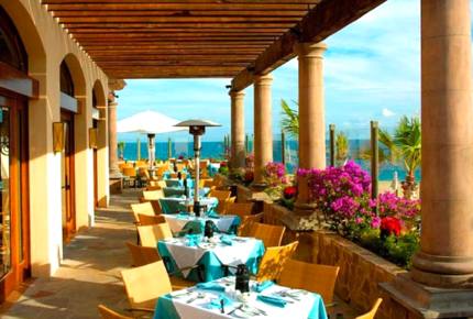 Montecristo Estates - 3 Bedroom Residence - Cabo San Lucas, Mexico