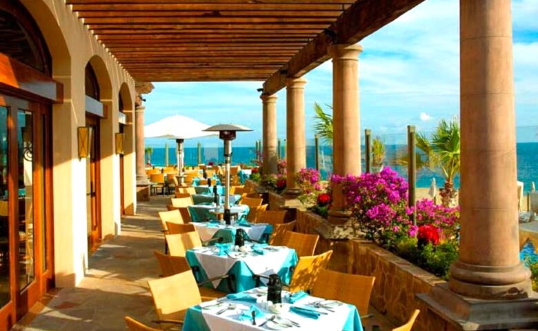 Montecristo Estates - 3 Bedroom Residence - Cabo San Lucas, Mexico