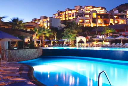 Montecristo Estates - 3 Bedroom Residence - Cabo San Lucas, Mexico