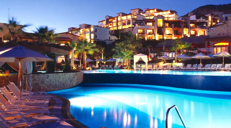 Montecristo Estates - 3 Bedroom Residence - Cabo San Lucas, Mexico