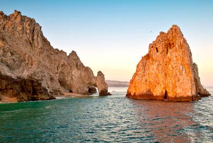 Montecristo Estates - 3 Bedroom Residence - Cabo San Lucas, Mexico