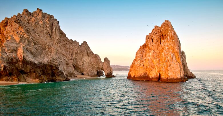 Montecristo Estates - 3 Bedroom Residence - Cabo San Lucas, Mexico