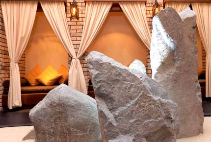 Montecristo Estates - 3 Bedroom Residence - Cabo San Lucas, Mexico