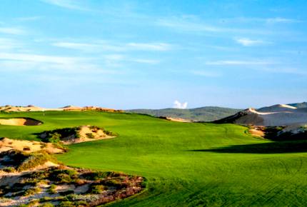 Montecristo Estates - 3 Bedroom Residence - Cabo San Lucas, Mexico