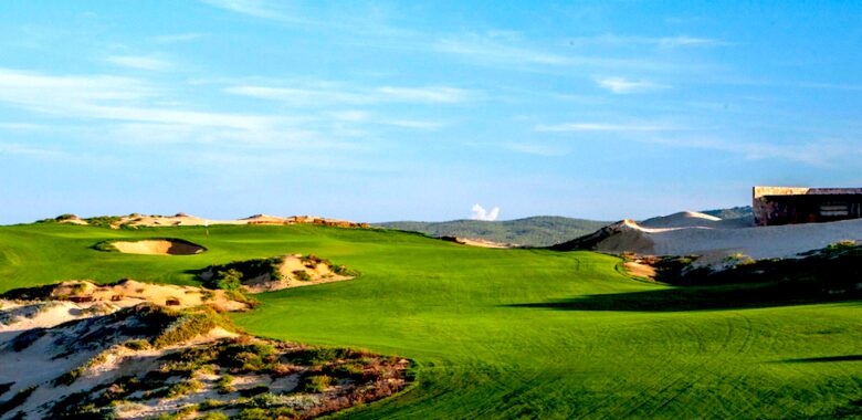 Montecristo Estates - 3 Bedroom Residence - Cabo San Lucas, Mexico