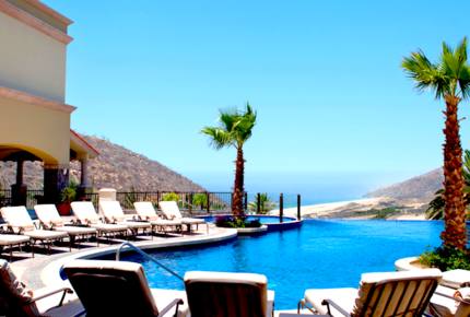 Montecristo Estates - 3 Bedroom Residence - Cabo San Lucas, Mexico