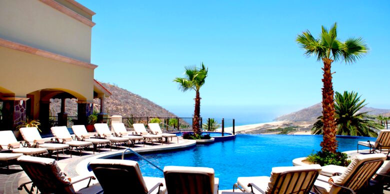 Montecristo Estates - 3 Bedroom Residence - Cabo San Lucas, Mexico