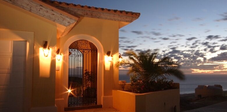 Montecristo Estates - 3 Bedroom Residence - Cabo San Lucas, Mexico