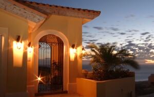 Montecristo Estates - 3 Bedroom Residence - Cabo San Lucas, Mexico