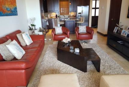 Pura Vida Beach Estate - Playa Herradura, Costa Rica