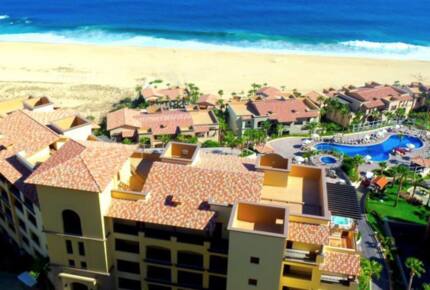 Montecristo Estates - 3 Bedroom Residence - Cabo San Lucas, Mexico