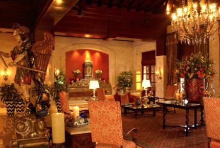 Montecristo Estates - 3 Bedroom Residence - Cabo San Lucas, Mexico