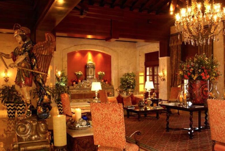 Montecristo Estates - 3 Bedroom Residence - Cabo San Lucas, Mexico