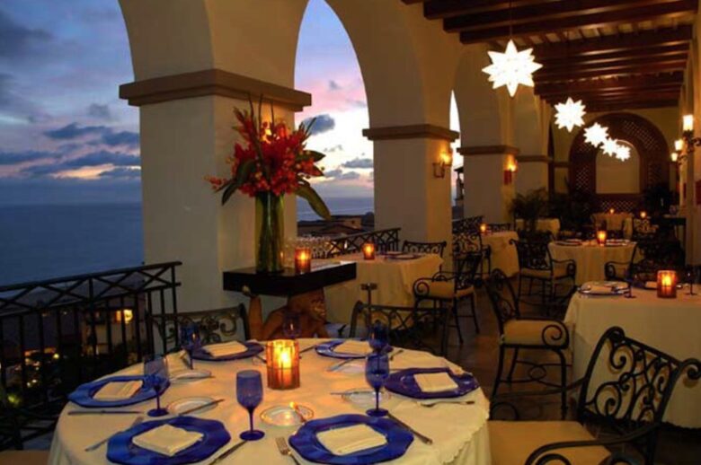 Montecristo Estates - 3 Bedroom Residence - Cabo San Lucas, Mexico