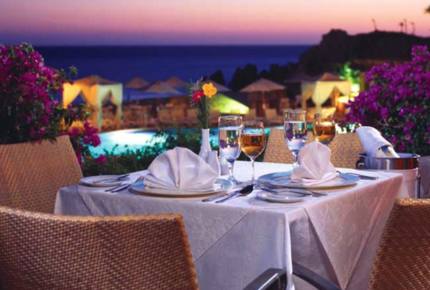 Montecristo Estates - 3 Bedroom Residence - Cabo San Lucas, Mexico