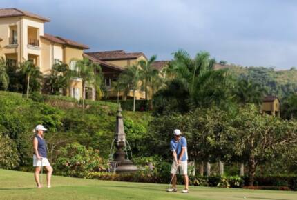 Pura Vida Beach Estate - Playa Herradura, Costa Rica