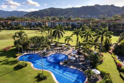 Pura Vida Beach Estate - Playa Herradura, Costa Rica