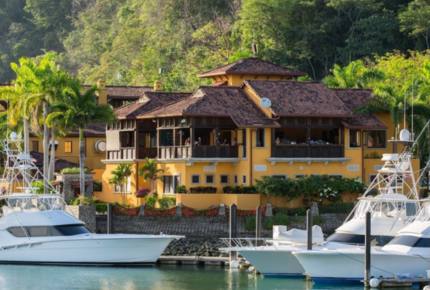 Pura Vida Beach Estate - Playa Herradura, Costa Rica