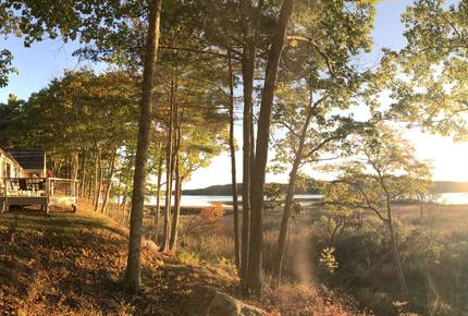 Ferndale - Phippsburg, Maine