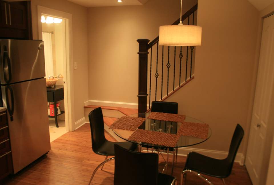 Village North G in Chicago - Chicago, Illinois