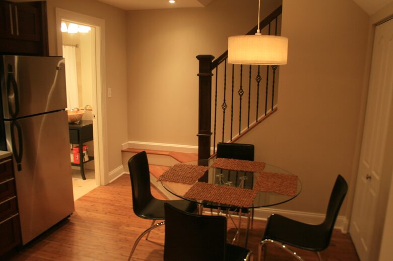 Village North G in Chicago - Chicago, Illinois