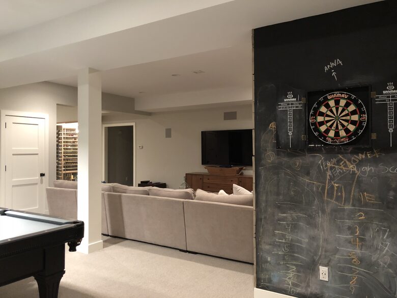 Custom East Hampton Village Home - East Hampton, New York