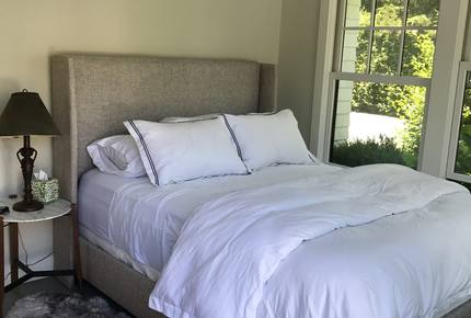 Custom East Hampton Village Home - East Hampton, New York