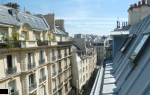 Quartier Latin Flat - Paris, France