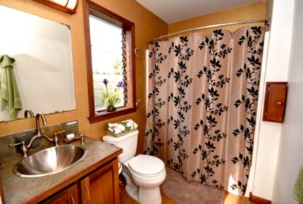 Treehouse in Paradise - Pahoa, Big Island, Hawaii