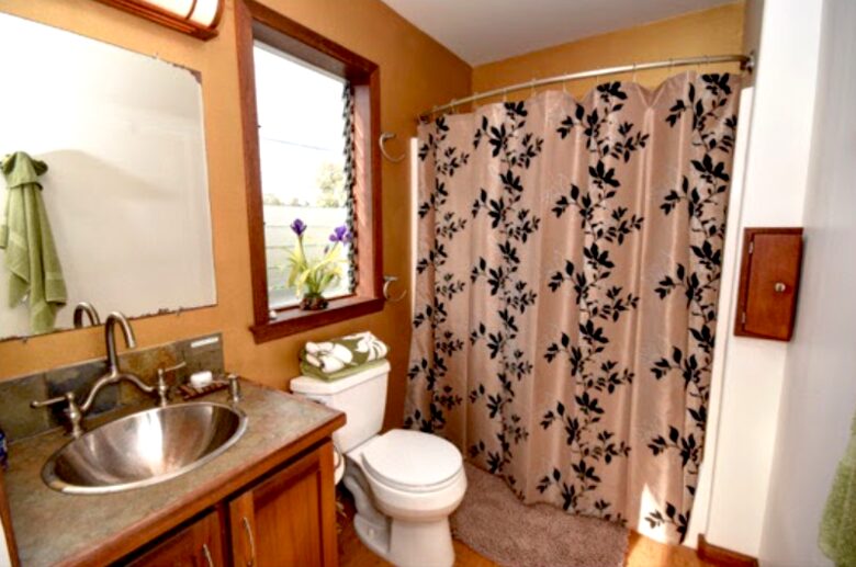 Treehouse in Paradise - Pahoa, Big Island, Hawaii