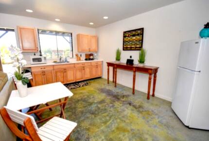 Treehouse in Paradise - Pahoa, Big Island, Hawaii