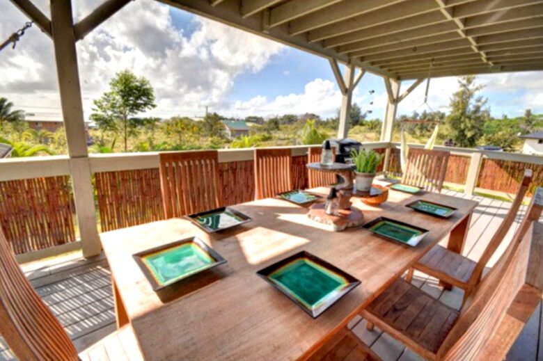 Treehouse in Paradise - Pahoa, Big Island, Hawaii